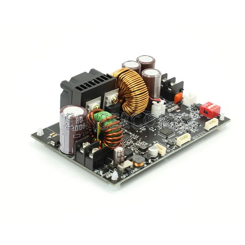 15A/20A 900W/1200W DC Power Supply CNC DC Voltage Regulator XY6015L/XY6020L Wifi - Bild 22 von 26