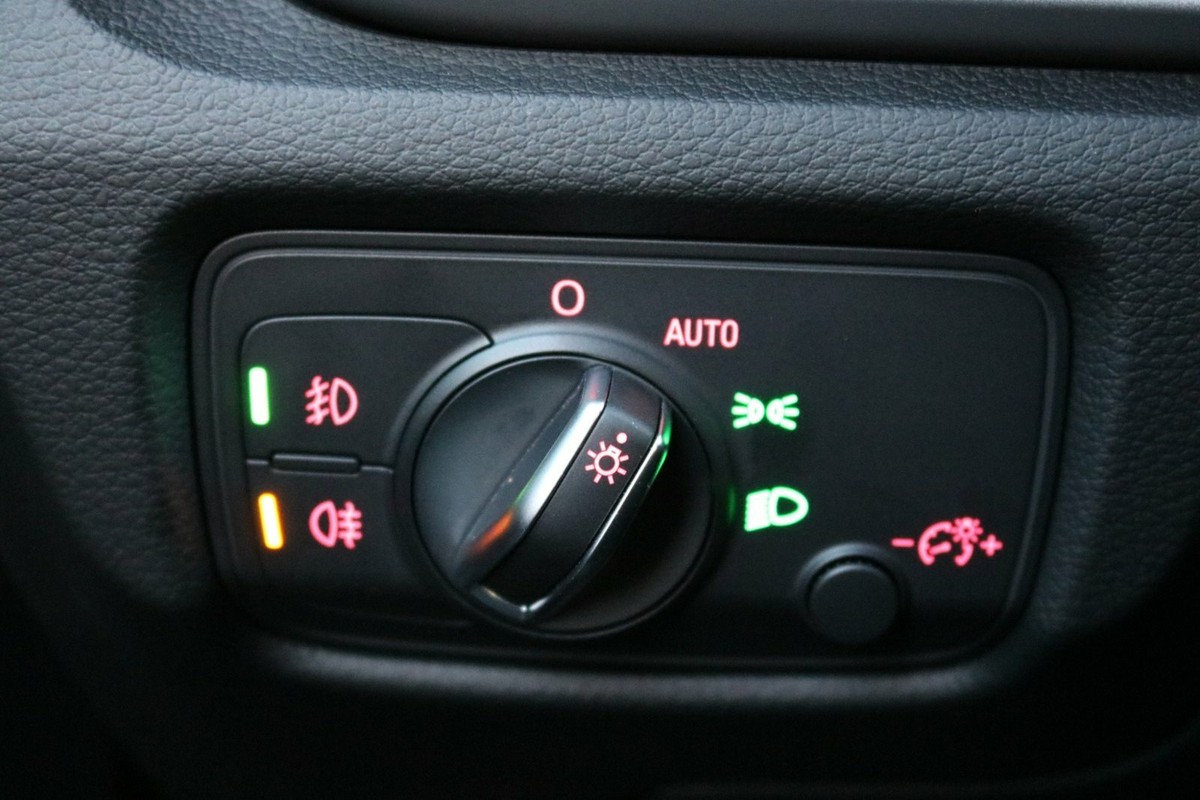 Audi A3 2,0 TDi 150 Ambition SB