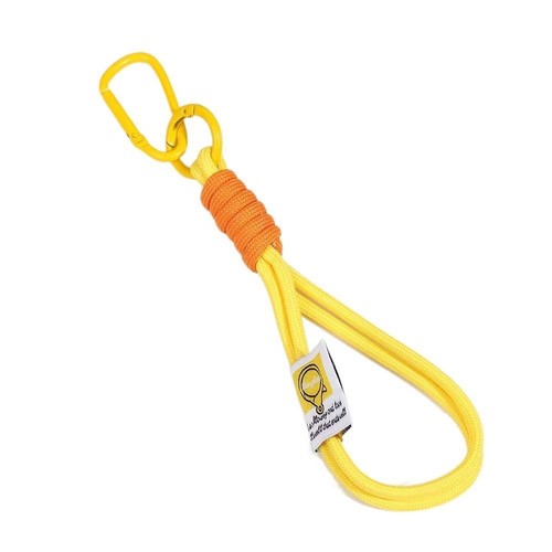 Universal Keychain Colored Wrist Strap Mobile Phone Lanyard Mobile Phone - Photo 13 sur 25