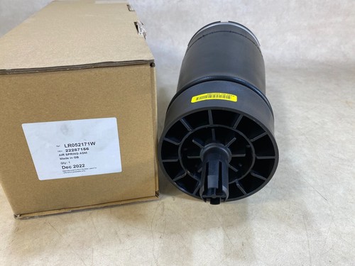 RANGE ROVER SPORT L405 L494 OEM REAR LEFT/RIGHT AIR SUSPENSION SPRING LR052171 - Picture 9 of 12