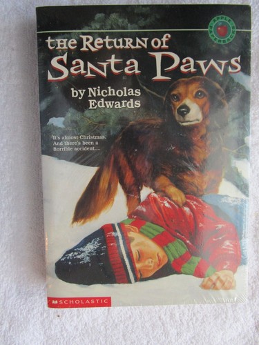 Rebels Against Slavery: American Slave Revolts and The Return of Santa Paws - Picture 2 of 2