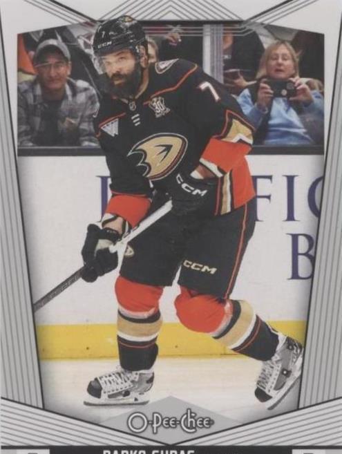 2024-25 O-Pee-Chee - Radko Gudas #320 - 1 of 1
