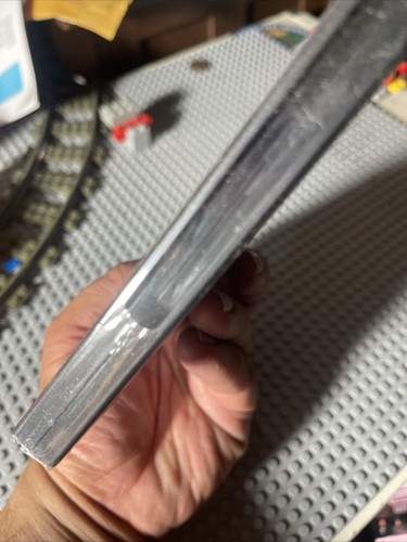 Man Of Steel Factory Sealed - Picture 10 of 12