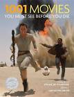 1001: Movies You Must See Before You Die by Steven Jay Schneider (Paperback, 2016)