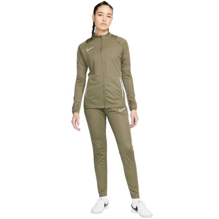 195867190992 Nike Dri-Fit Academy 21 Тренировочный костюм цвета хаки DC2096 222 