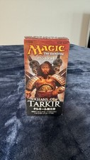 MTG Magic the Gathering Khans of Tarkir Conquering Hordes Event Deck