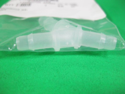 Waters Y-Connector, Barbed ¼" ID Tube -- 410000704 -- New - Picture 3 of 6