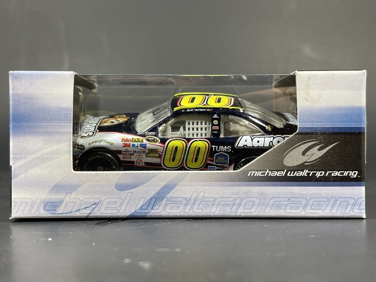 David reutimann diecast cars hotsell