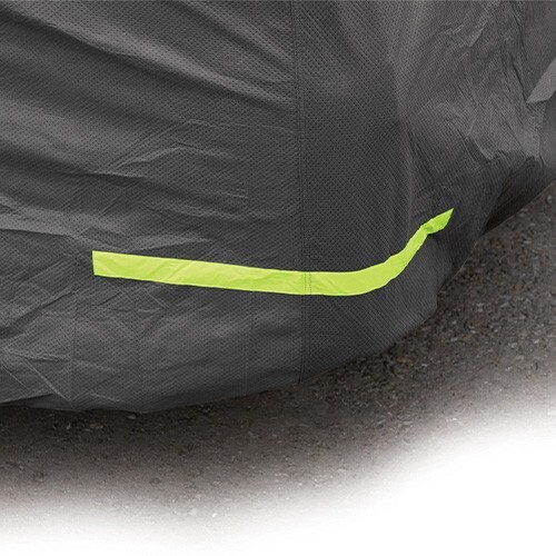 Maypole Volkswagen T5 T4 T3 T25 Campervan WaterResist Breathable Cover MP6584+CP - Picture 10 of 21