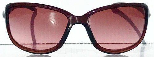 NEW* Oakley COHORT Raspberry w Rose G40 Gradient women's Sunglass 9301 - Picture 2 of 11