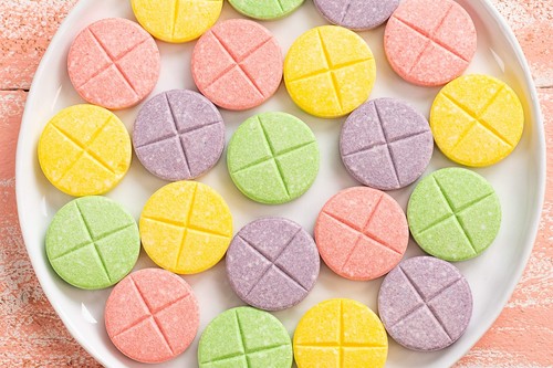 Giant Chewy Candy Pack 1.5 Ounce - Bild 4 von 12