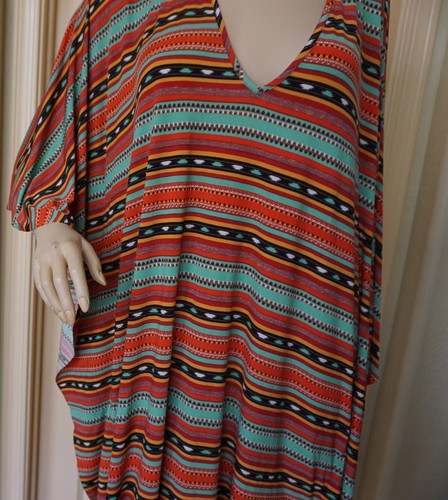 ViX Cover-Up Tunic (size L) - Picture 3 of 6
