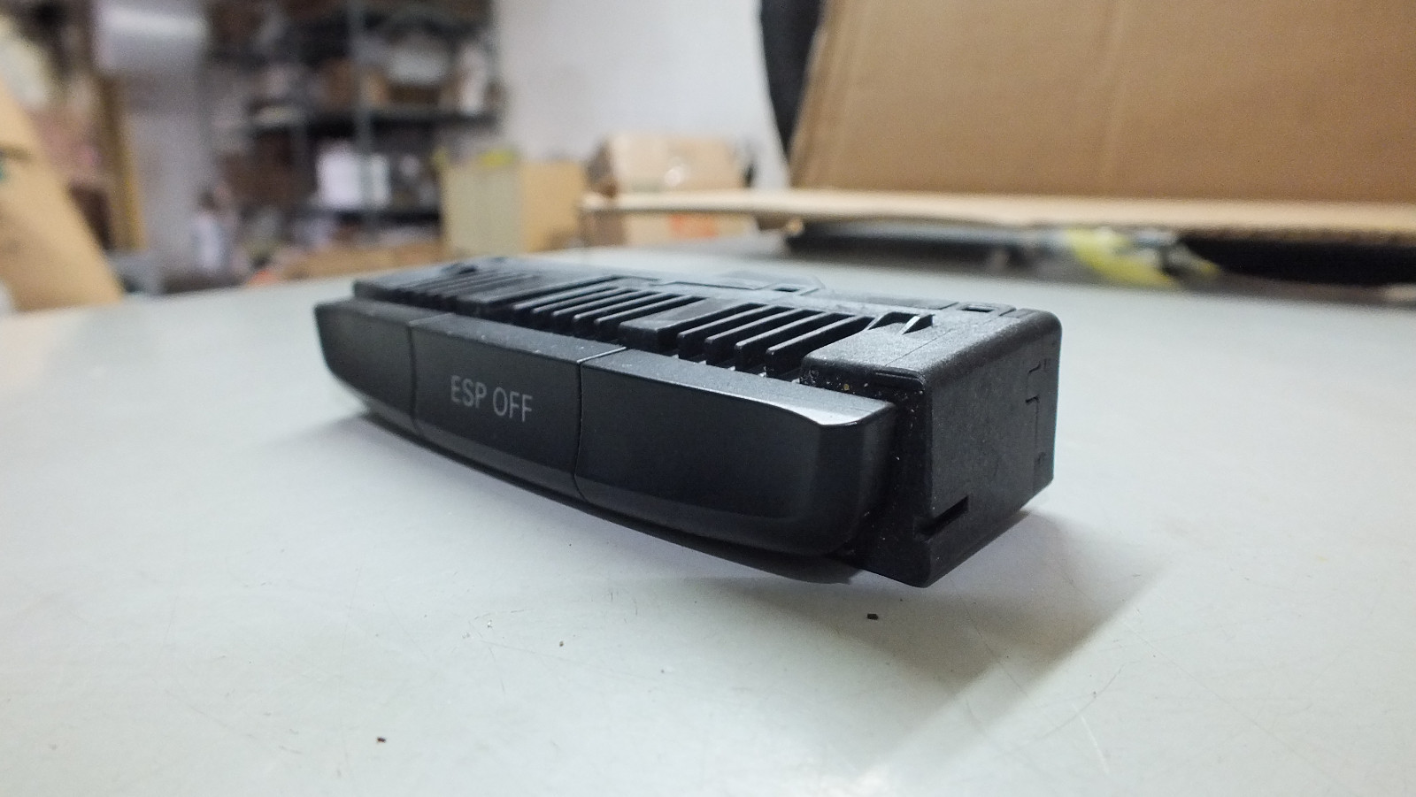 8K0959673 Original Audi A4 8K Schalter ESP OFF