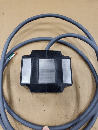 E-0379 120v vibratory feeder coil pick up magnet 999-0379 - Afbeelding 2 van 3