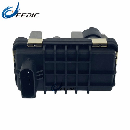 Turbo actuator G-045 763797 6NW009543 798015 for Ssang Yong Korando C200 127 Kw - Picture 4 of 7