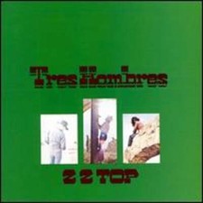 Tres Hombres [Bonus Tracks] by ZZ Top: Used