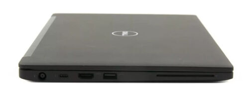 Dell laptop Latitude 7480 TOUCH SCR 14" i7-6Th QHD 16GB NEW 512GB SSD Win 11 Pro - Picture 3 of 3