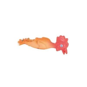 Trixie Huhn Latex Mini 15 Cm