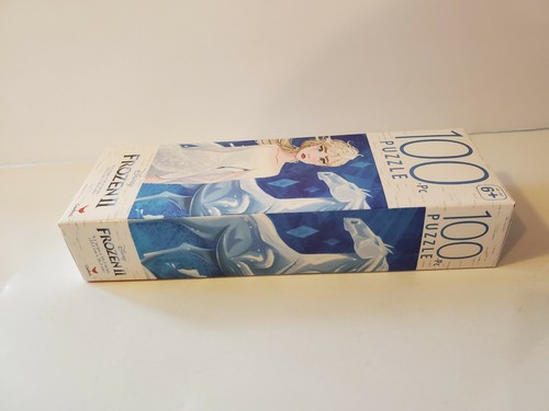 Puzzle film Disney Frozen 2 - Foto 6 di 12