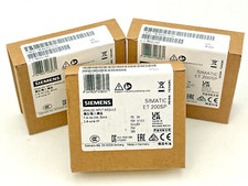 Siemens - 6ES7136-6AA00-0CA1 - SIMATIC DP, Elektronikmodul - NEU OVP