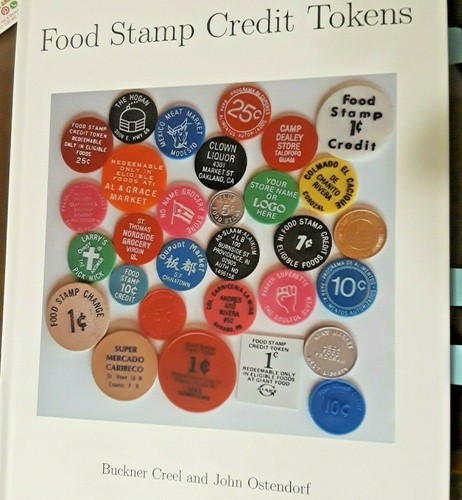 SET 5 SUPERMERCADO GRANA Ficha Cupones JUNCOS FOOD STAMP Token PUERTO RICO - Picture 3 of 7