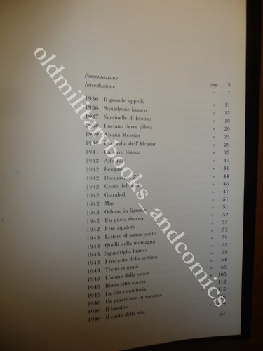 CINEMA E STORIA II GUERRA MONDIALE VOL. I DAL 1936 AL 1959 UNICO VOL. PUBBLICATO - Bild 2 von 8
