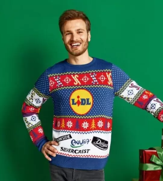 Lidl toys christmas 2018 2025