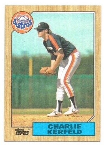 1987 Topps Baseball Trading Cards / You Choose #s 1-250 / mb13 - Picture 157 of 262