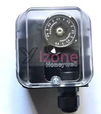 NEW KROMSCHRODER DG150U-3 Gas Pressure Limiter (1Pcs)