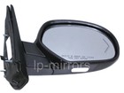 NEW 11 12 SILVERADO SIERRA TAHOE YUKON SIGNAL PASSENGER MIRROR PUDDLE LUXO BLUE