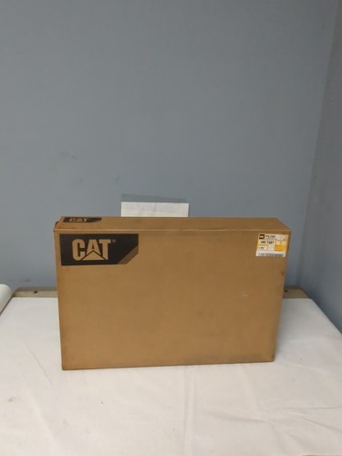 CATERPILLAR,180-7487,CABIN AIR FILTER - Picture 1 of 3
