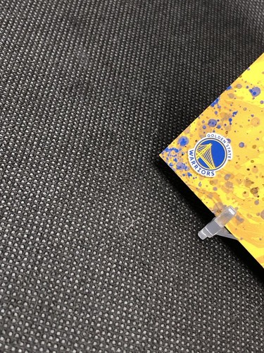 2019-20 Court Kings Stephen Curry “MAESTRO” /25 SAPPHIRE COLOR MATCH SSP No. 5 - Picture 8 of 18