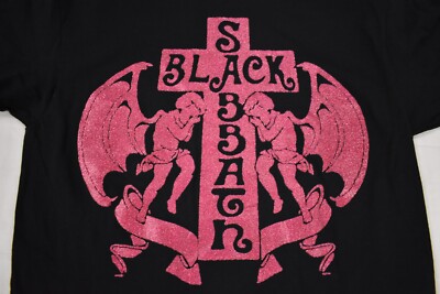【13点セット】ライブTシャツ Slipknot/Black Sabbath 他 13点セット】ライブTシャツ Slipknot/Black Sabbath 他 Black