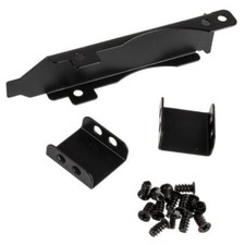 AK-MX304-08BK connector for fans and hoods 80x80mm90x90mm Akasa
