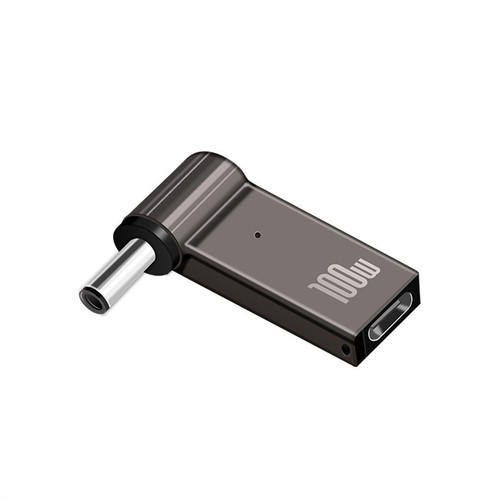 PD 100W Universal Laptop Power Charger Supply Adapter USB-C Female to DC Male - Bild 11 von 16