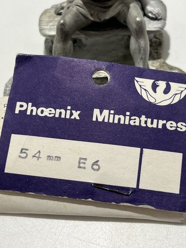 phoenix miniatures woman in shackles