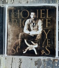 Lionel Richie Truly The Love Songs CD Motown