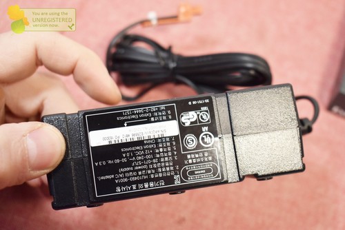 Extron Electronics RGB-DVI 300 Scaler* - Picture 7 of 11
