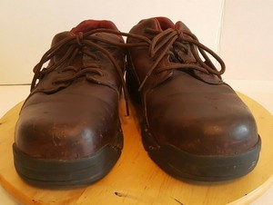wolverine peak boots