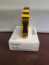 KEYENCE SC-S11