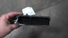 Used Engine Control Module (ECM) fits: 2015 Audi A4 Electronic Control Module 2.