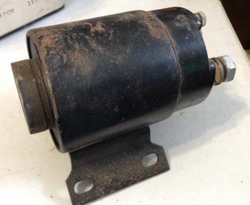 1114314 - A New Delco Remy 6 Volt Solenoid For A 1955 to 1957 Diamond Trucks - Bild 2 von 4
