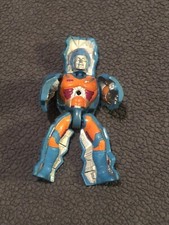 Masters of the Universe ROKKON Action Figure Original Vintage 1986 MOTU