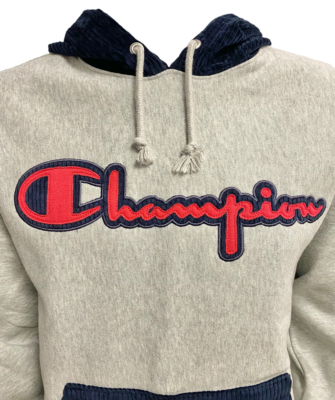 s*4様 Champion Reverse Weave USA製 Champion Mens Reverse Weave Pullover Hoodie - Medium - [S4448