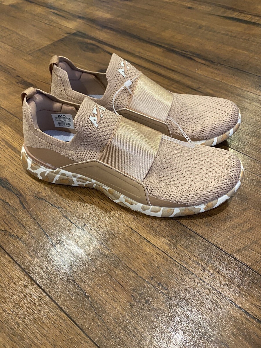 Apl cheetah sneakers best sale