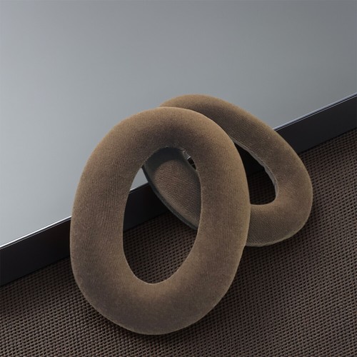 Cuscini auricolari ricambio per Sennheiser HD598 SE HD599 HD515 HD555 HD558 - Zdjęcie 2 z 20