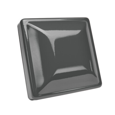 RAL 7024 - Graphite Grey Powder Coating Powder (RAL7024) 1lb