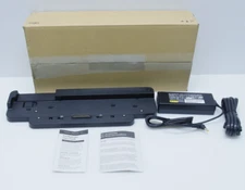 Fujitsu FPCPR96 CP477937 LifeBook Laptop Port Replicator