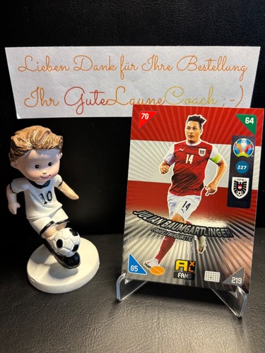 Panini Adrenalyn XL UEFA Euro 2020 - 2021 Kick Off aus Sonderkarten aussuchen - 第 27/192 張圖片