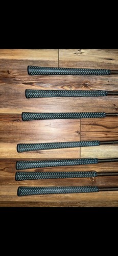 vintage sam sneed 100 iton set right hand Missing 1 2 And 7 - Picture 3 of 12